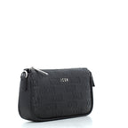 Borsa Icon donna 19A02P26    BLACK