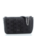 Borsa Icon donna 19A05P26    BLACK