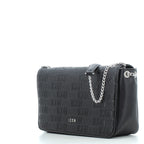 Borsa Icon donna 19A05P26    BLACK