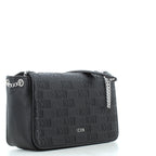 Borsa Icon donna 19A05P26    BLACK
