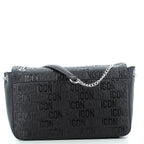 Borsa Icon donna 19A05P26    BLACK