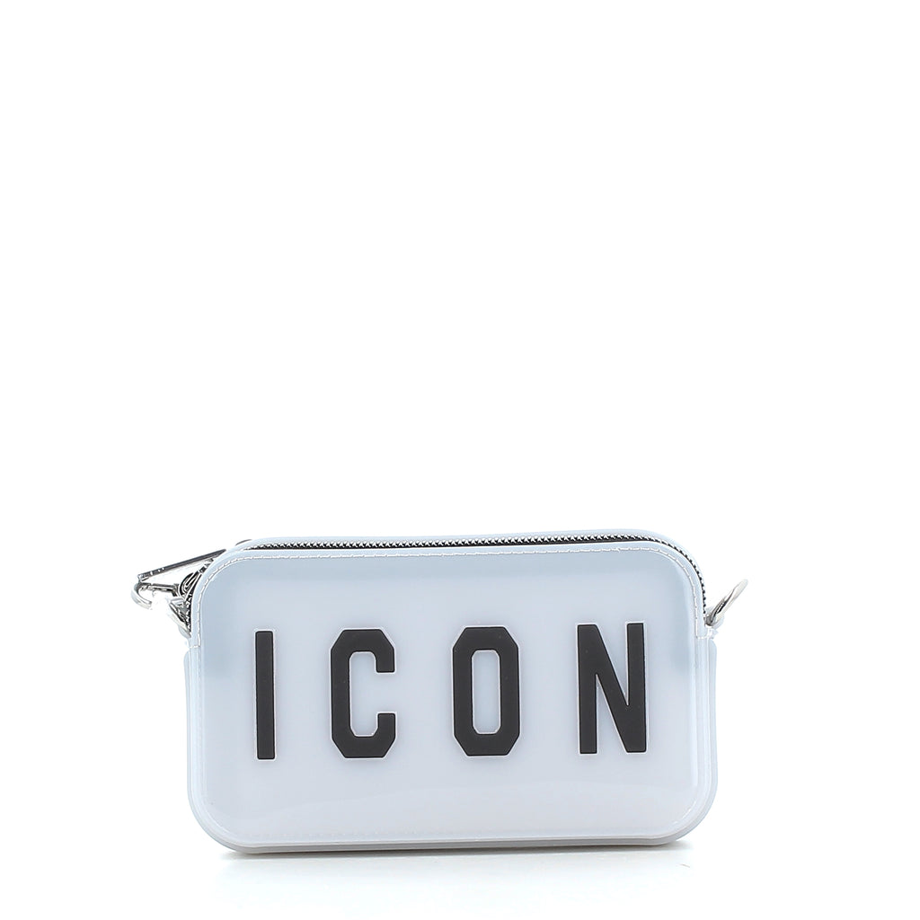 Borsa Icon donna 20A01P26    BLACK