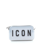 Borsa Icon donna 20A01P26    BLACK