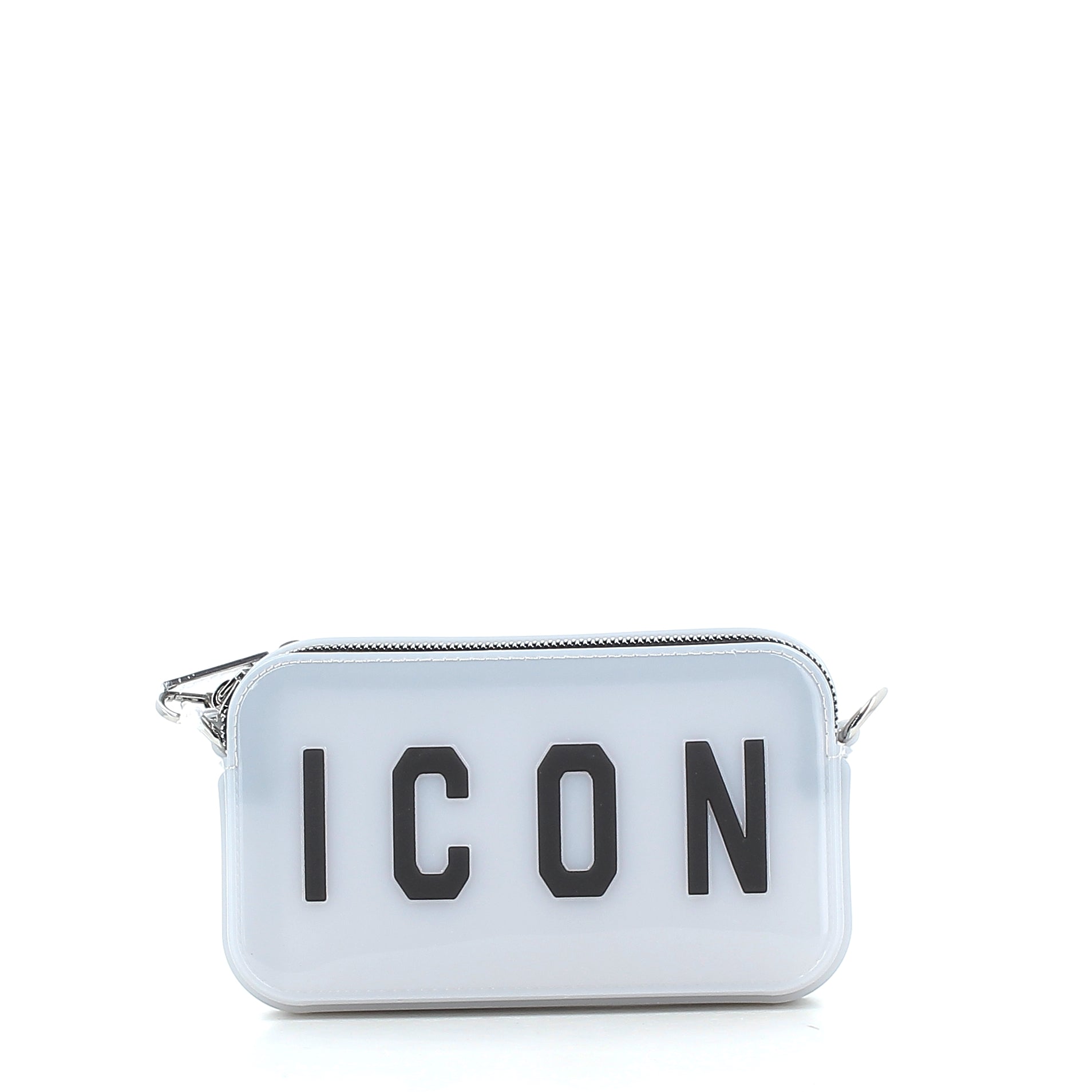 Borsa Icon donna 20A01P26    BLACK