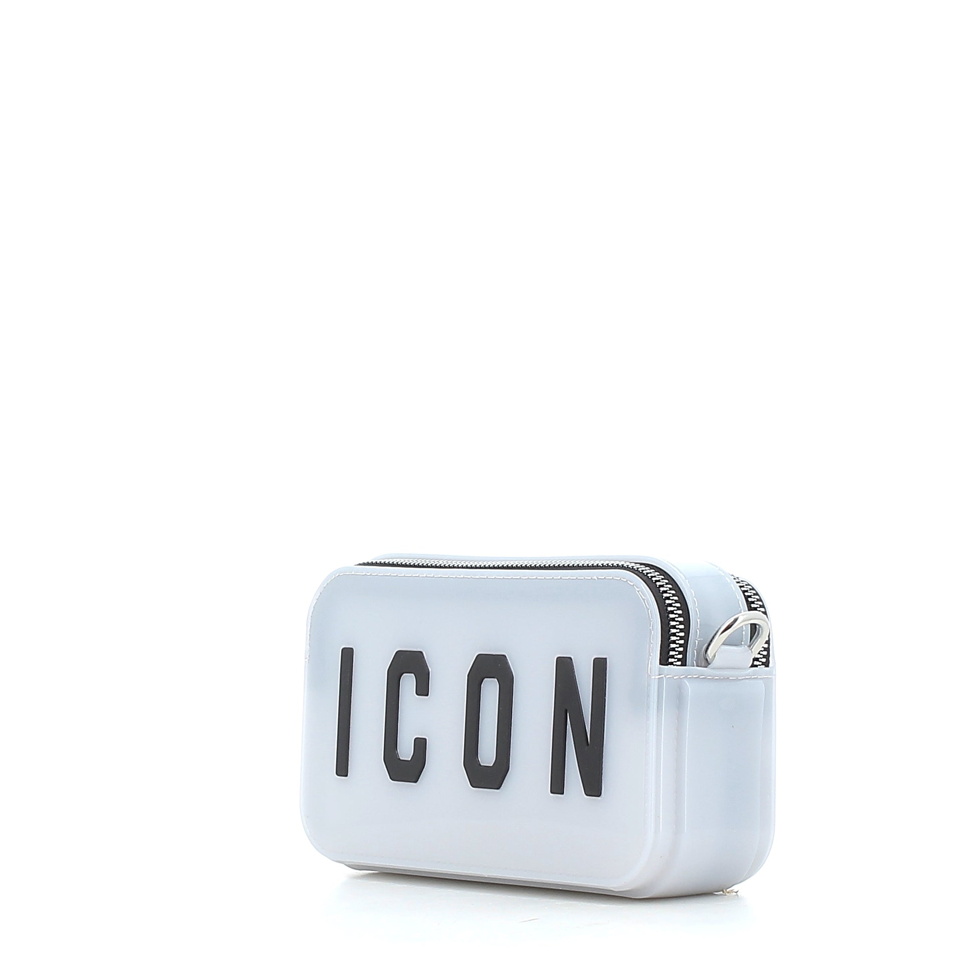 Borsa Icon donna 20A01P26    BLACK