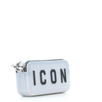Borsa Icon donna 20A01P26    BLACK