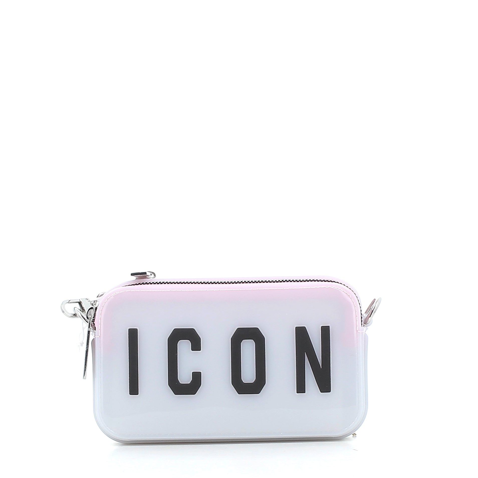 Borsa Icon donna 20A01P26    FUCSIA