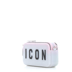 Borsa Icon donna 20A01P26    FUCSIA