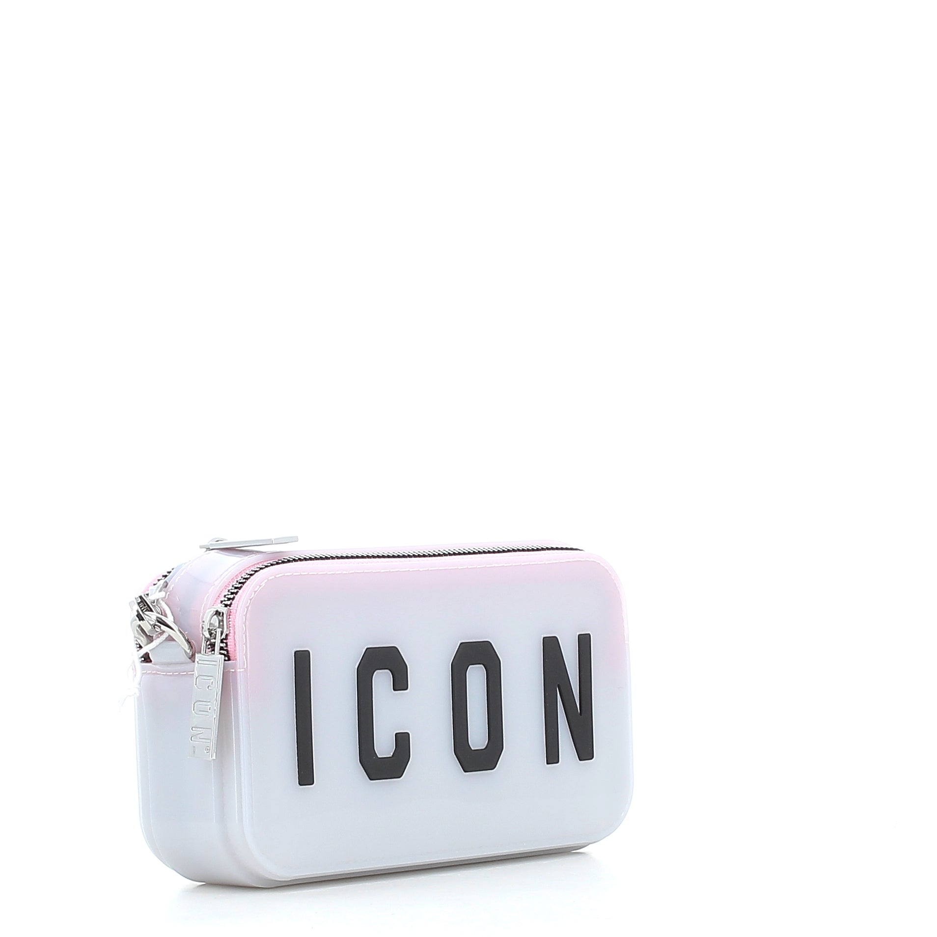 Borsa Icon donna 20A01P26    FUCSIA