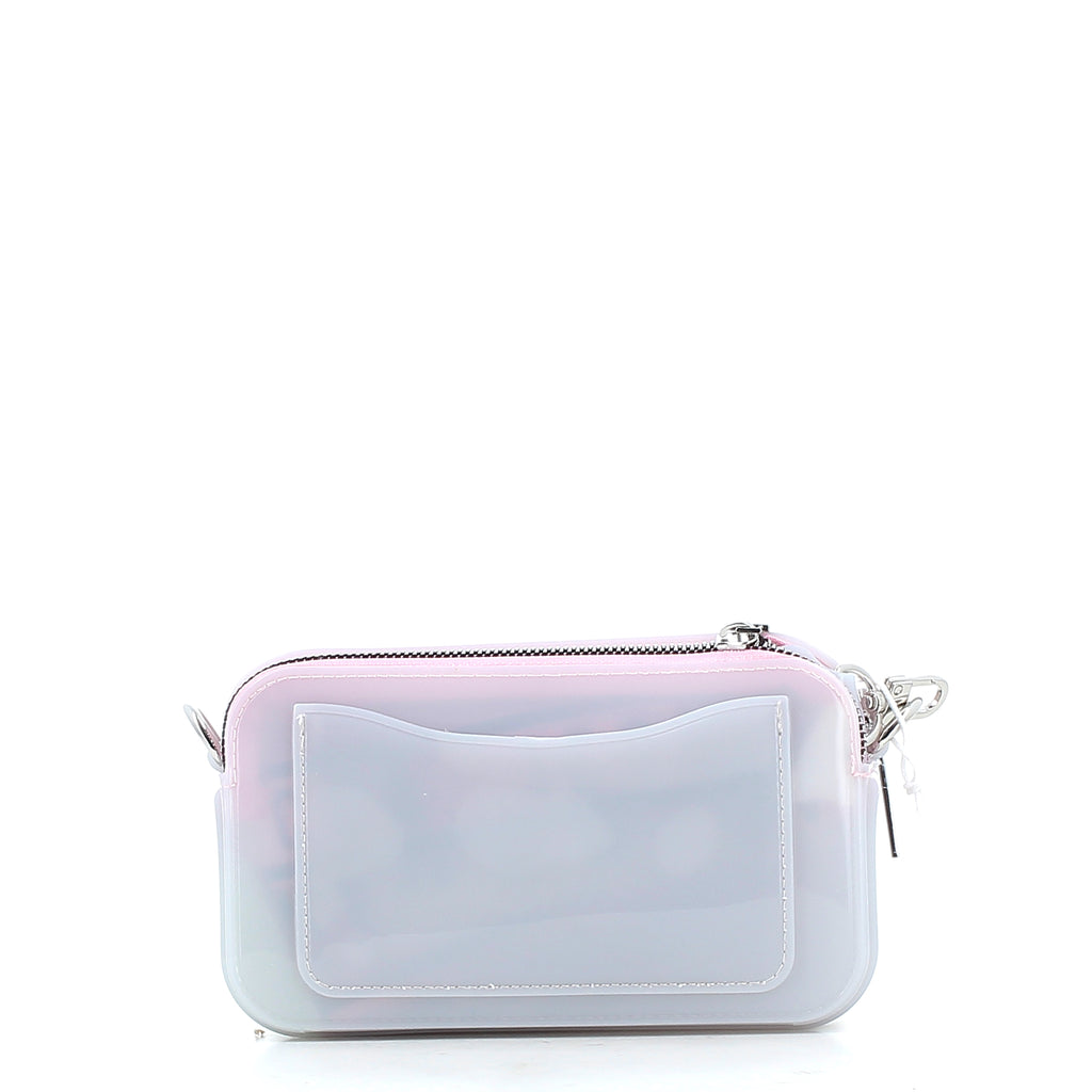 Borsa Icon donna 20A01P26    FUCSIA