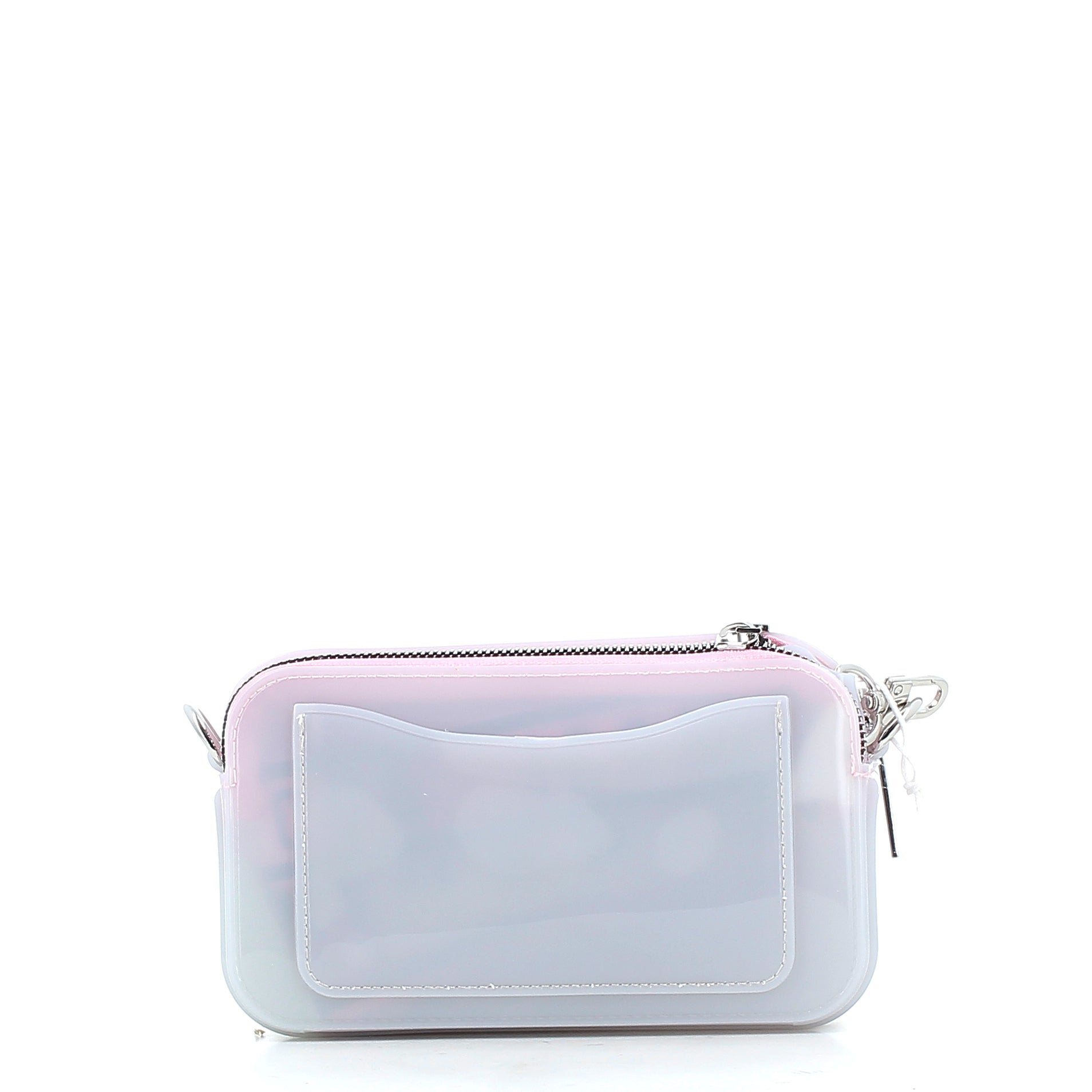 Borsa Icon donna 20A01P26    FUCSIA