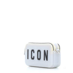 Borsa Icon donna 20A01P26    VANILLA