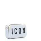 Borsa Icon donna 20A01P26    VANILLA