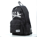 Borsa Icon uomo 01A01P26    BLACK