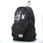 Borsa Icon uomo 02A01P26    BLACK
