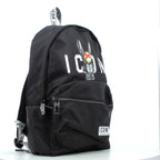 Borsa Icon uomo 02A01P26    BLACK