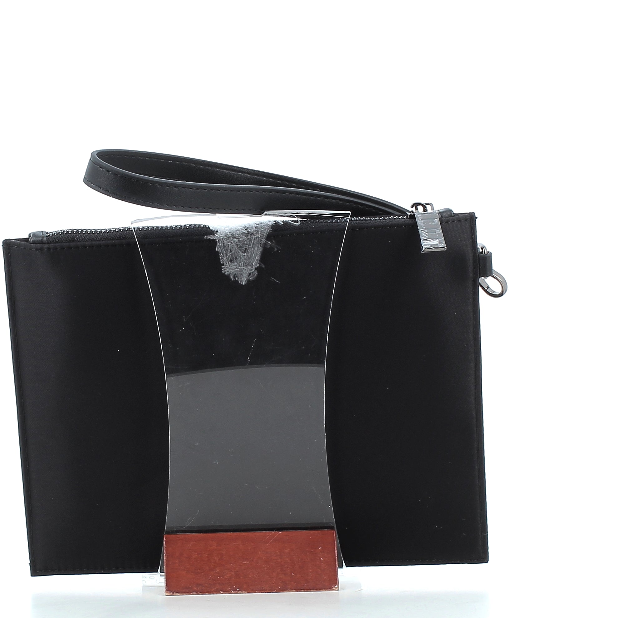 Borsa Icon uomo 02A07P26    BLACK
