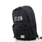 Borsa Icon uomo 03A01P26    BLACK