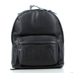 Borsa Icon uomo 04A01P26    BLACK