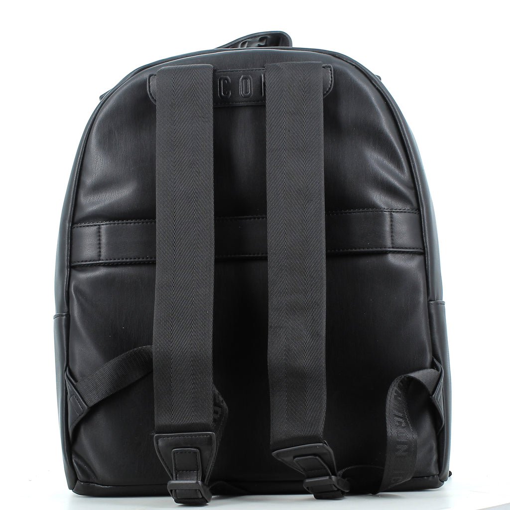 Borsa Icon uomo 04A01P26    BLACK