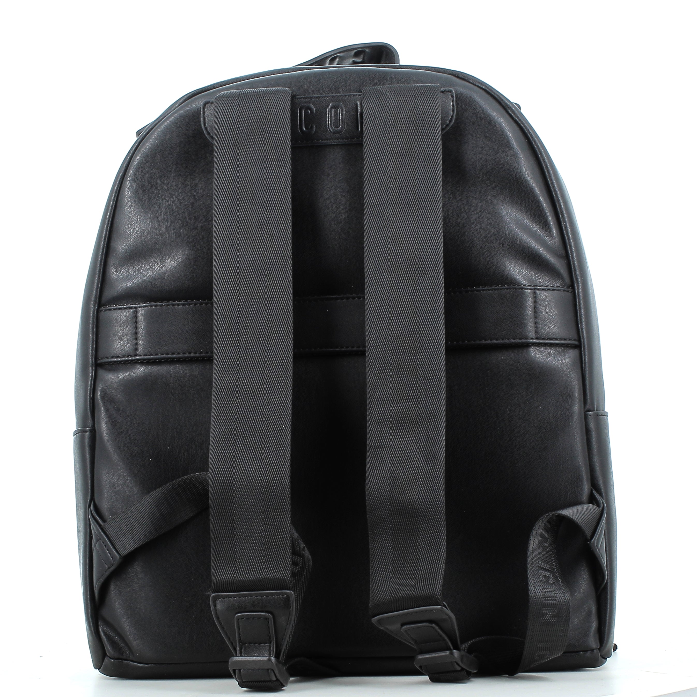 Borsa Icon uomo 04A01P26    BLACK