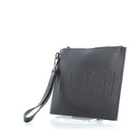 Men's Icon Bag 04A07P26 BLACK
