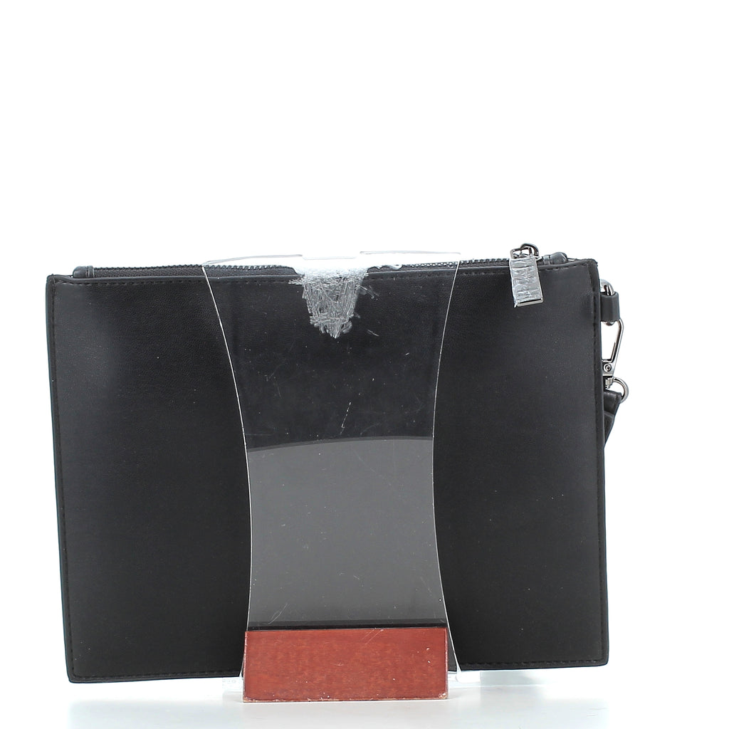 Men's Icon Bag 04A07P26 BLACK