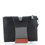 Men's Icon Bag 04A07P26 BLACK