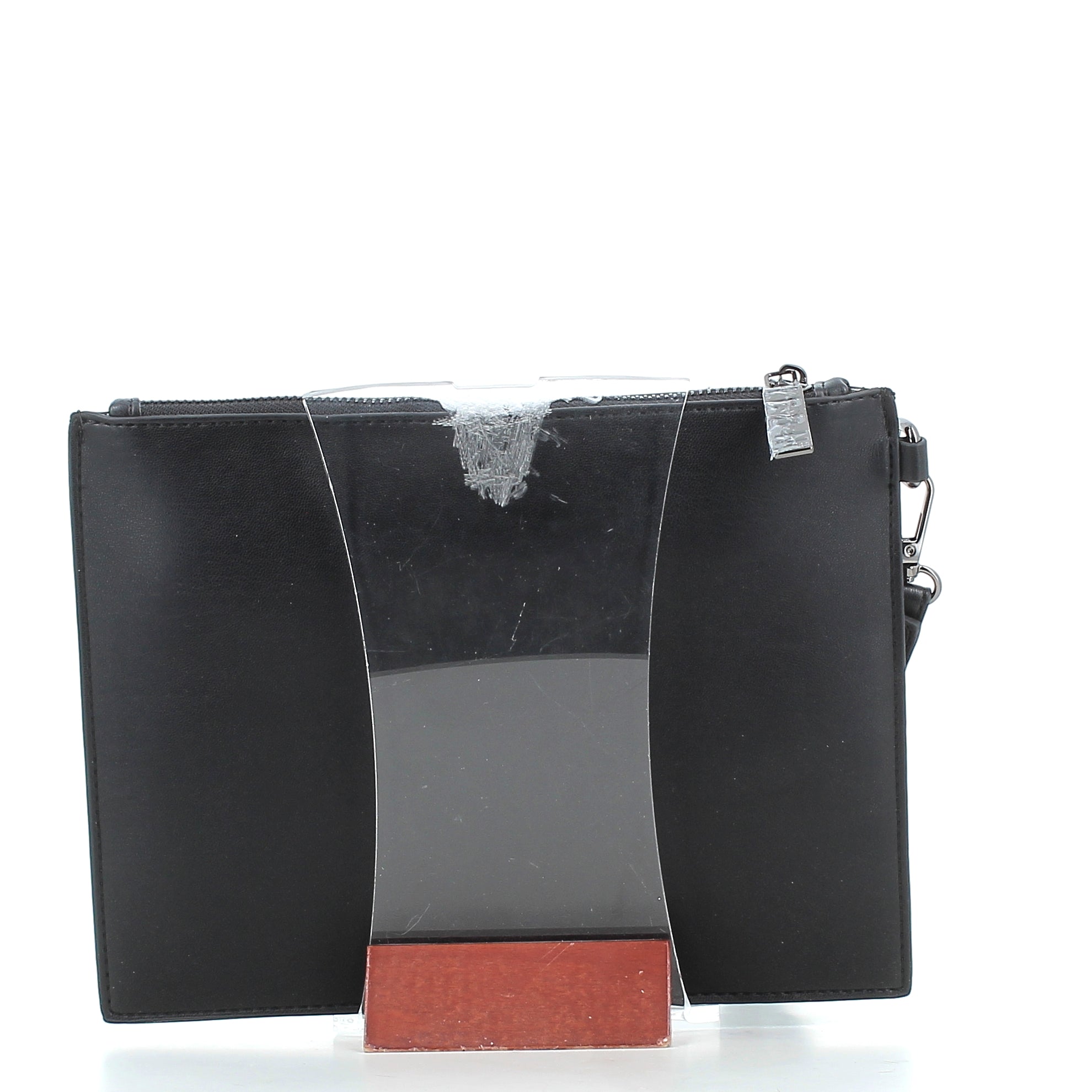Borsa Icon uomo 04A07P26    BLACK
