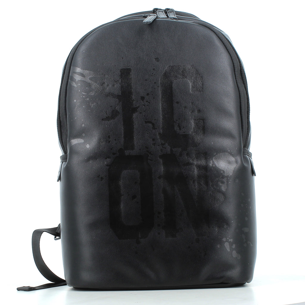 Borsa Icon uomo 05A01P26    BLACK