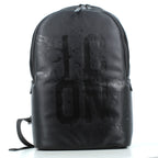 Borsa Icon uomo 05A01P26    BLACK