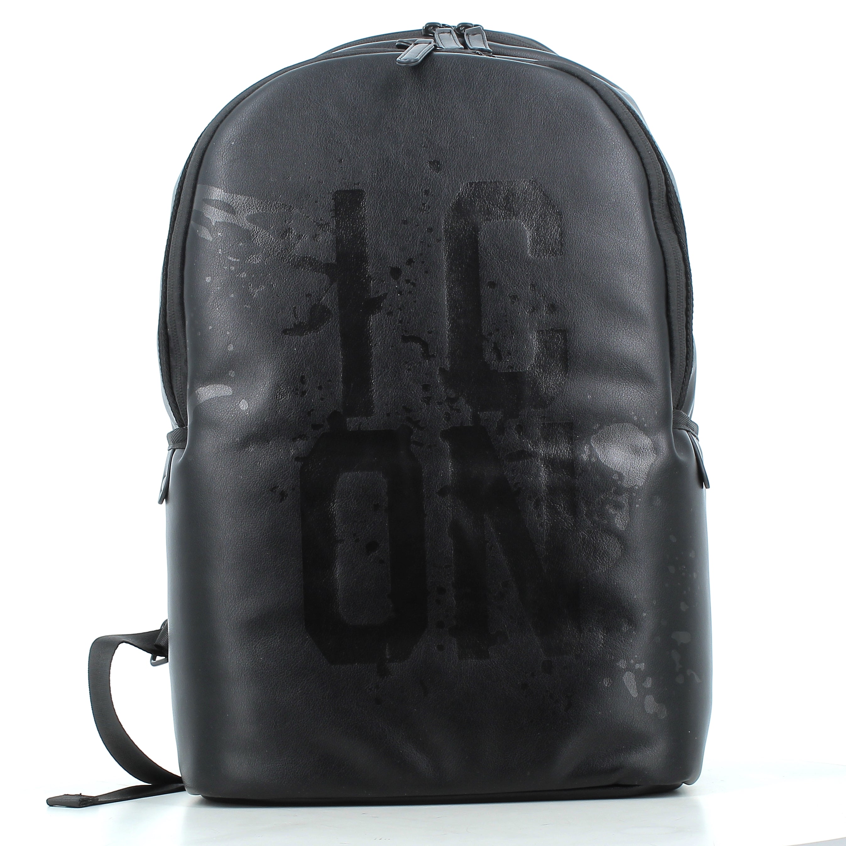 Borsa Icon uomo 05A01P26    BLACK