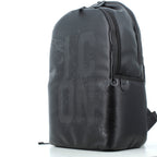 Borsa Icon uomo 05A01P26    BLACK