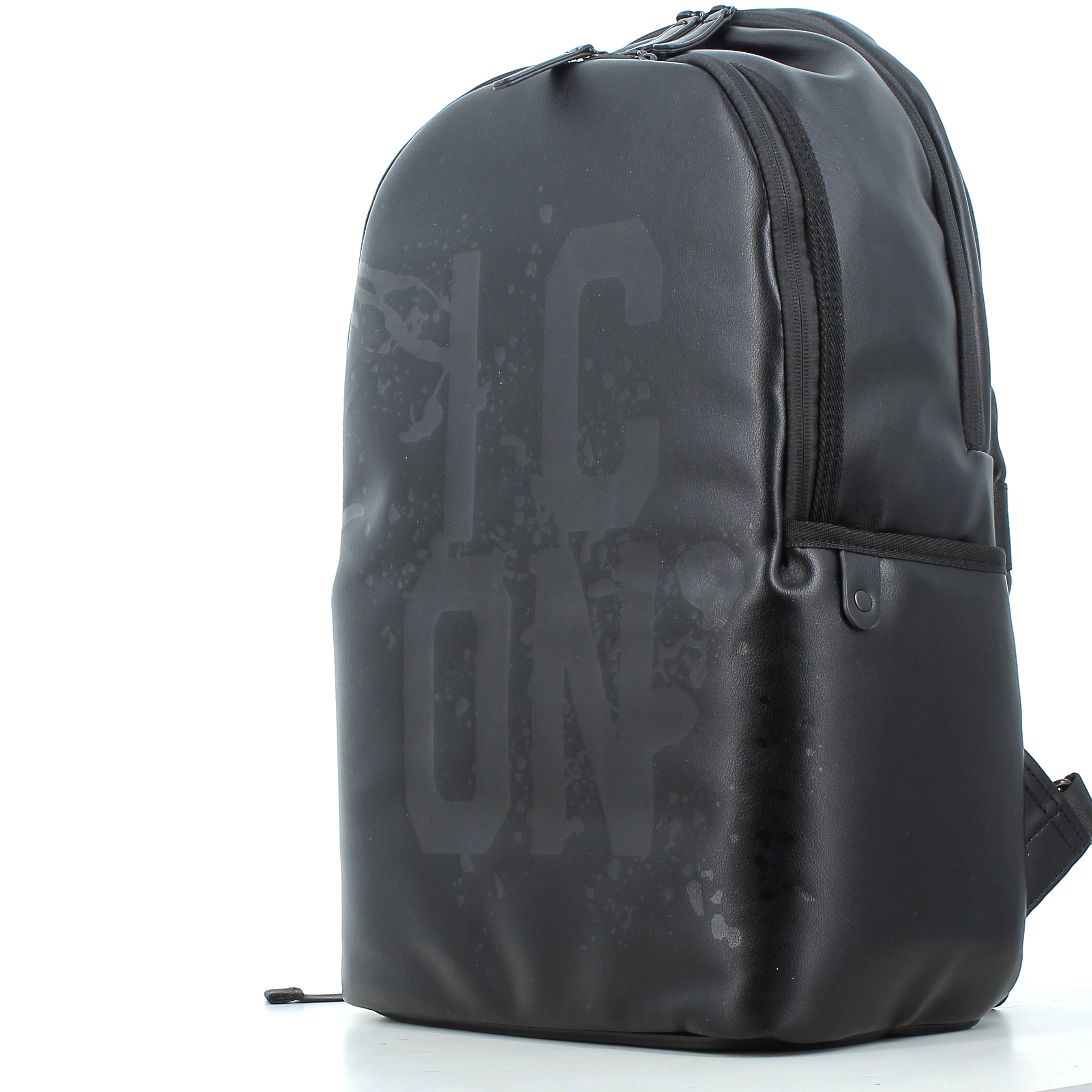 Borsa Icon uomo 05A01P26    BLACK