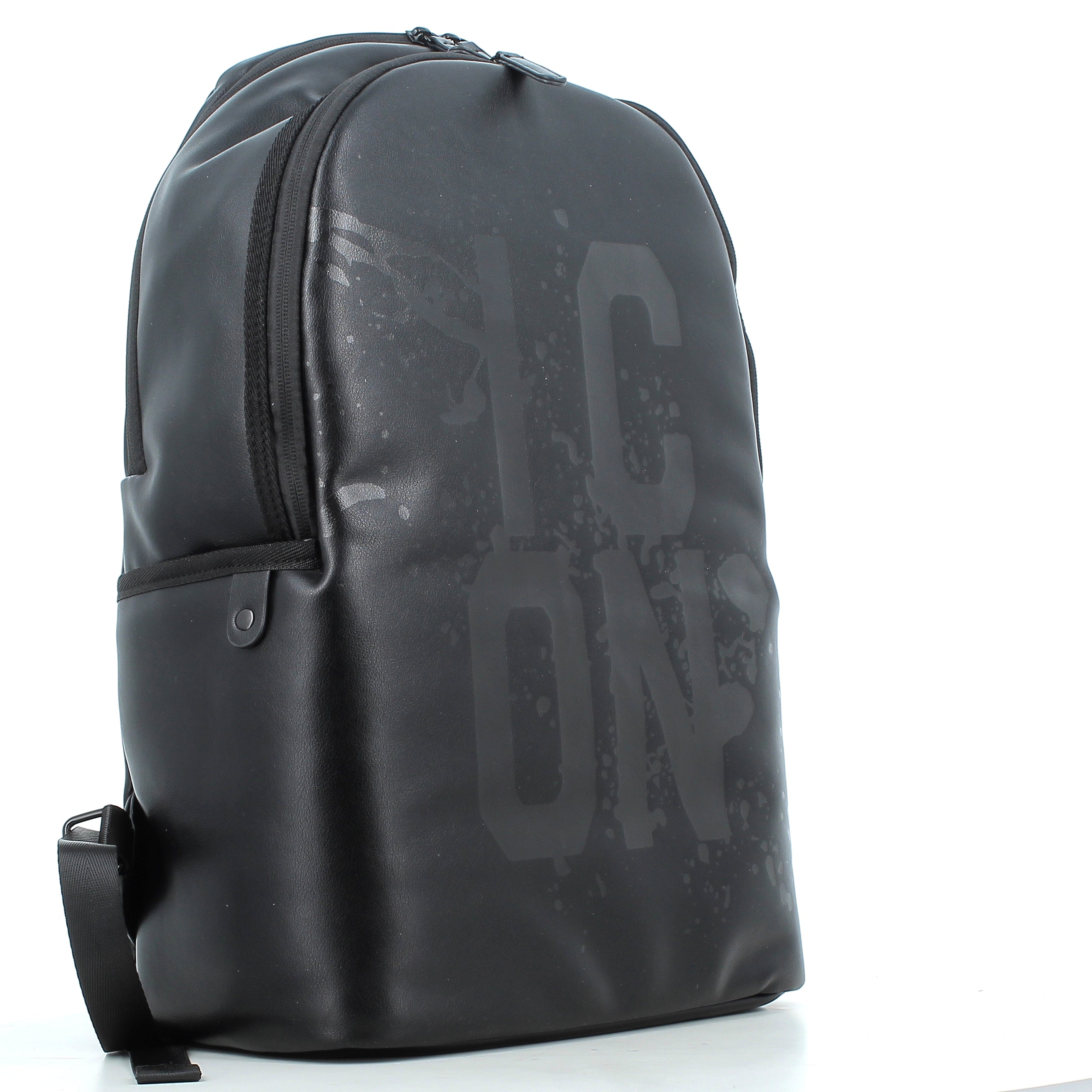 Borsa Icon uomo 05A01P26    BLACK