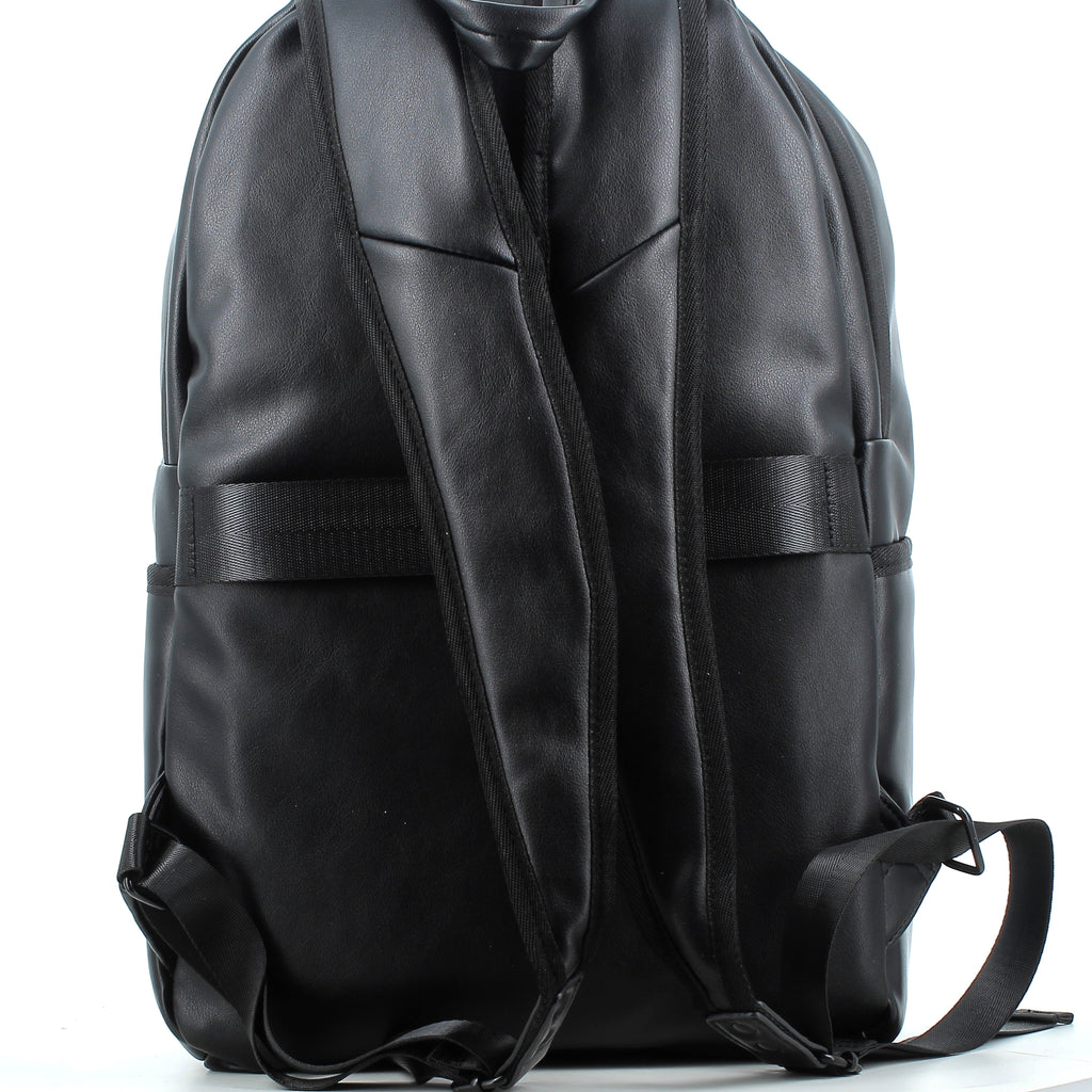 Borsa Icon uomo 05A01P26    BLACK