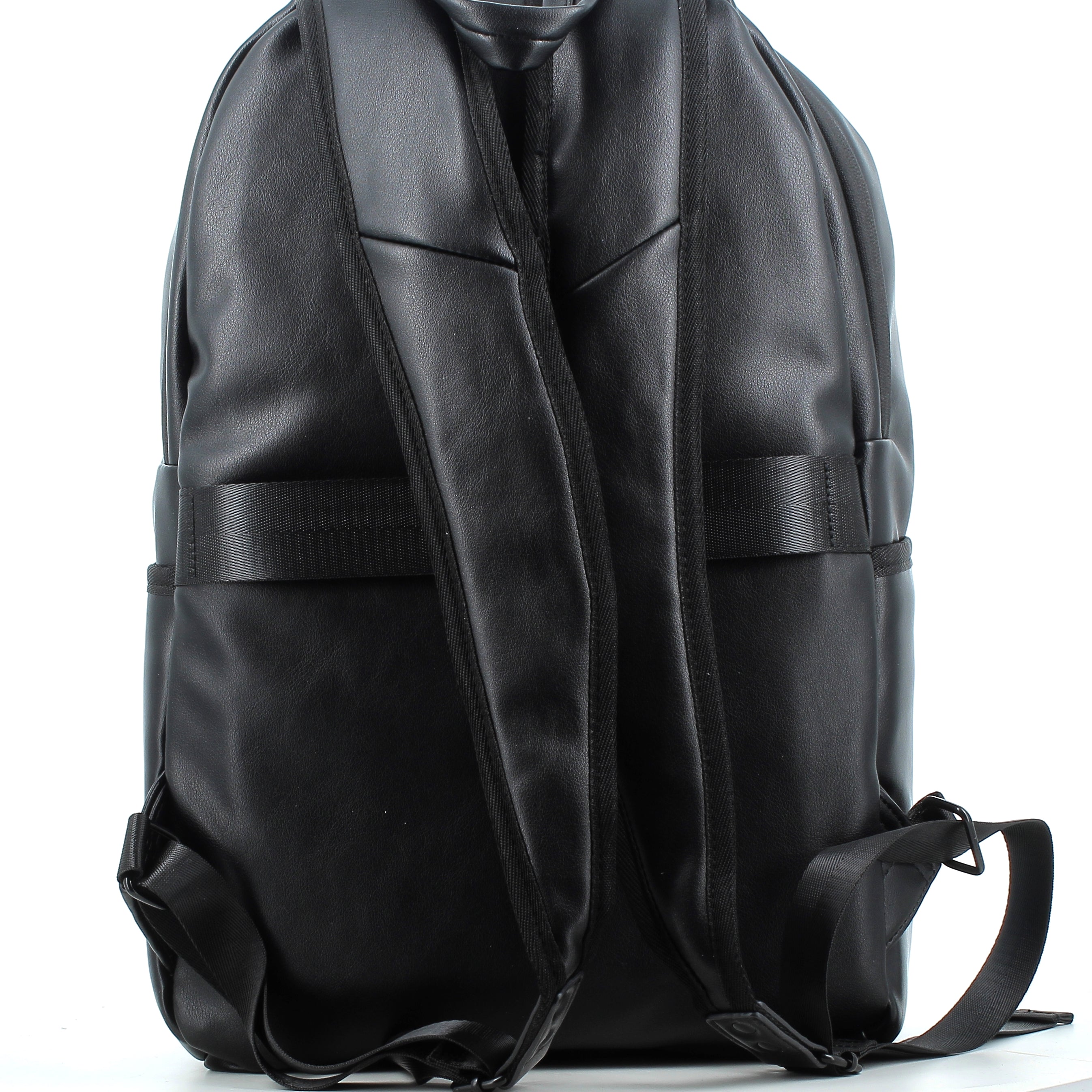 Borsa Icon uomo 05A01P26    BLACK