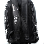 Borsa Icon uomo 07A01P26    BLACK