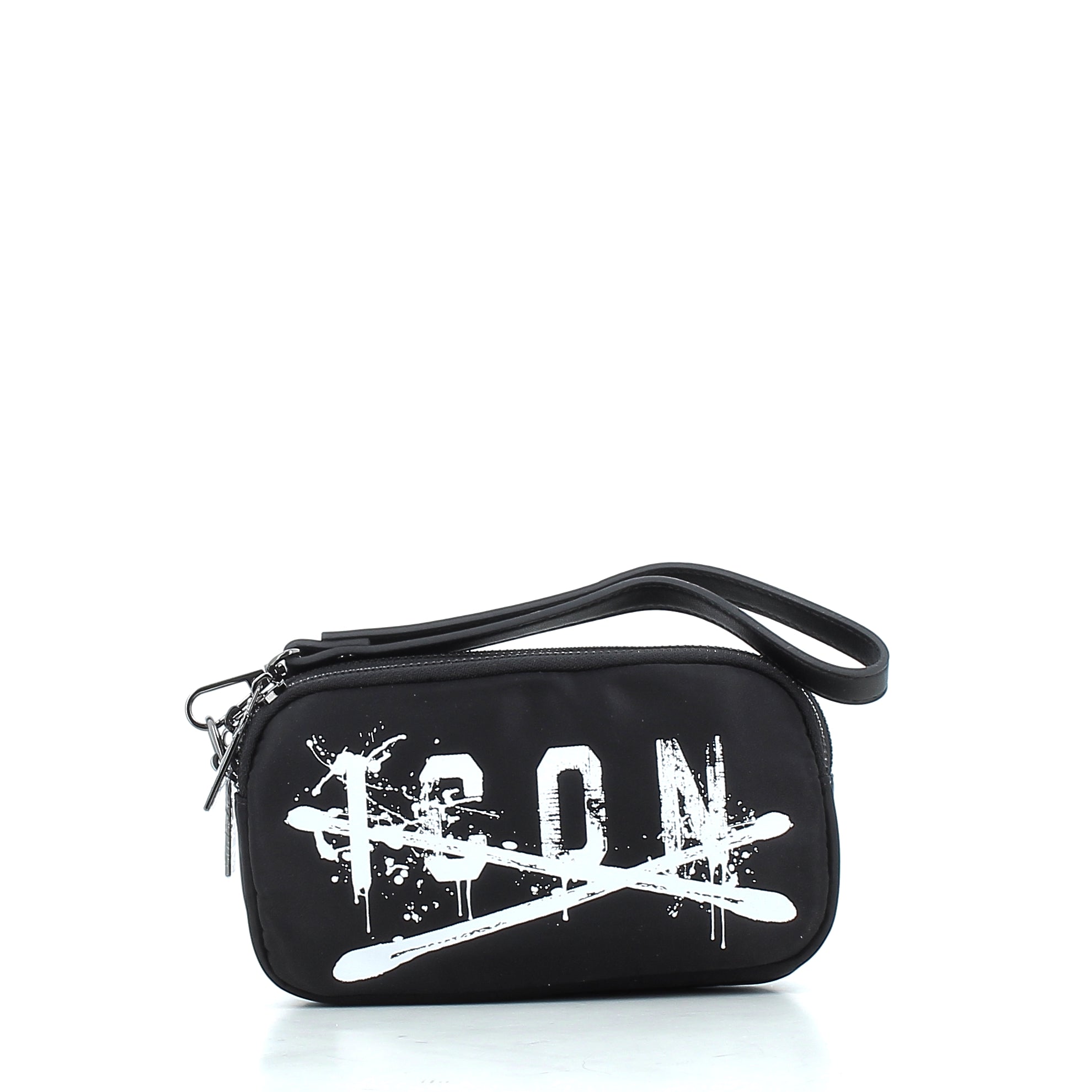 Borsa Icon uomo 01A668P26   BLACK