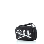 Men's Icon Bag 01A668P26 BLACK