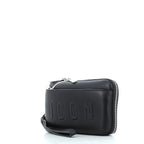 Borsa Icon uomo 04A661P26   BLACK