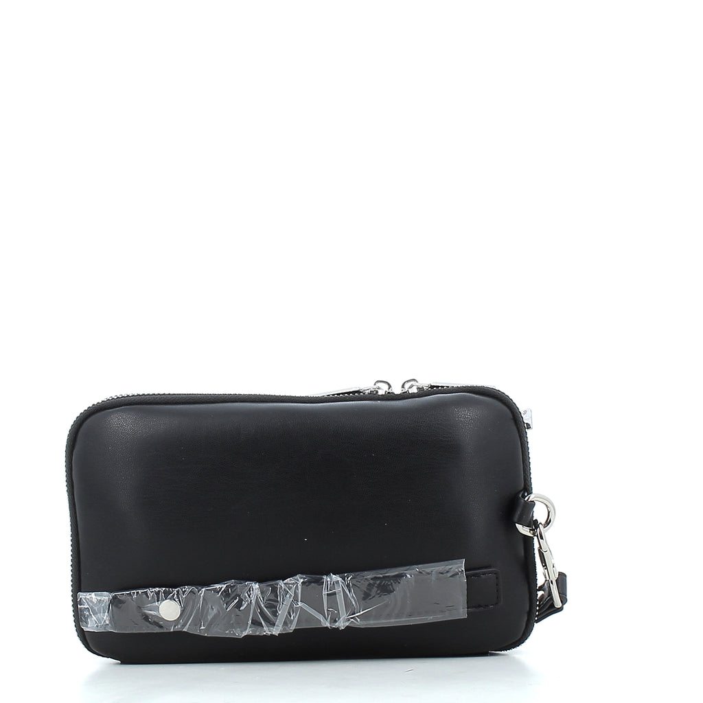 Borsa Icon uomo 04A661P26   BLACK