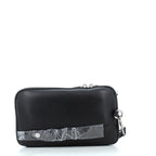 Borsa Icon uomo 04A661P26   BLACK