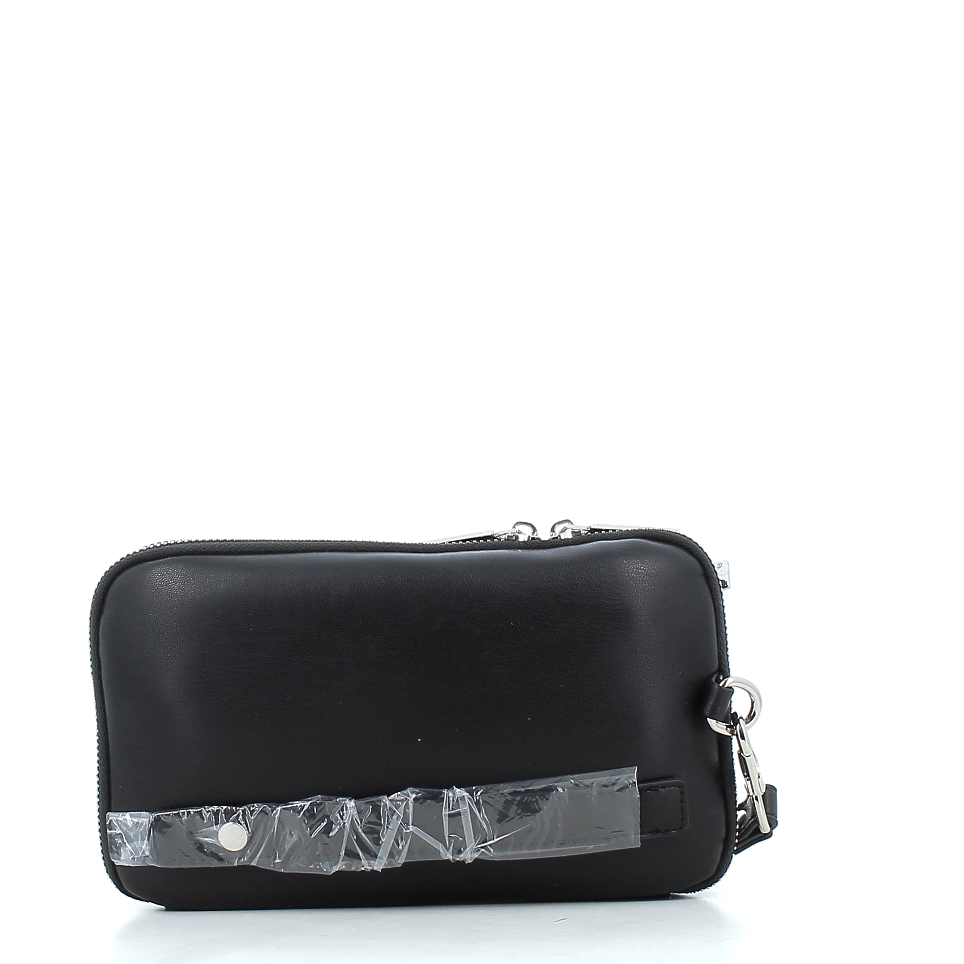 Borsa Icon uomo 04A661P26   BLACK