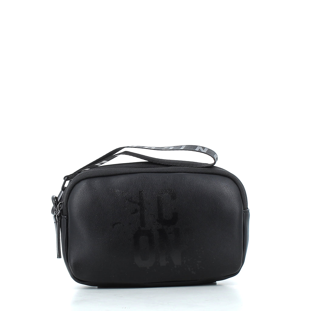Borsa Icon uomo 05A668P26   BLACK