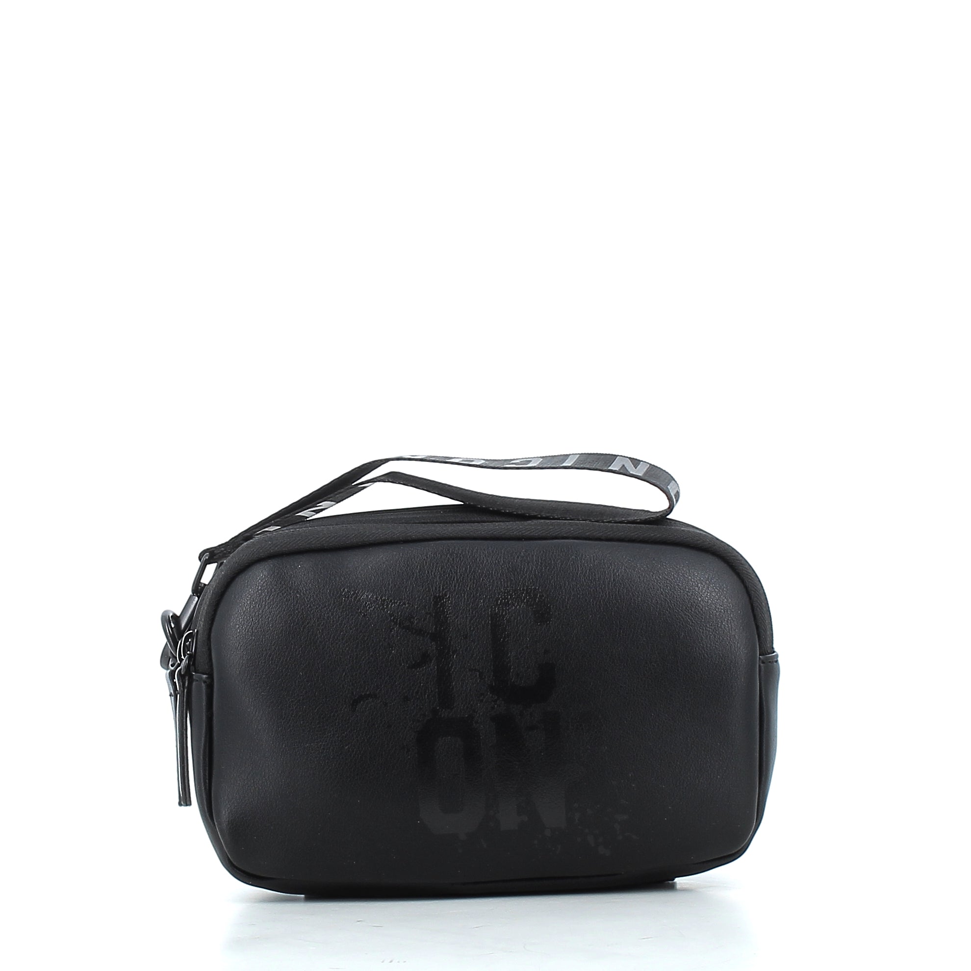 Borsa Icon uomo 05A668P26   BLACK