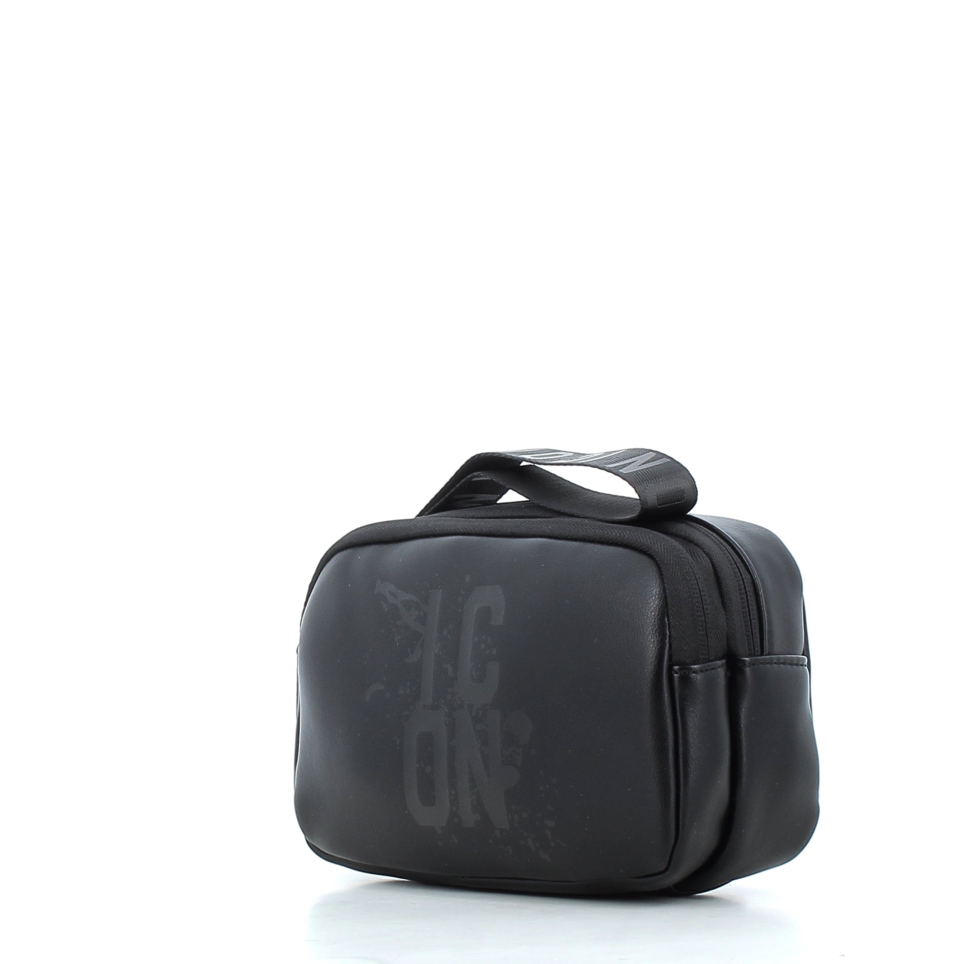 Borsa Icon uomo 05A668P26   BLACK