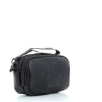 Borsa Icon uomo 05A668P26   BLACK