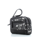 Borsa Icon uomo 07A667P26   BLACK