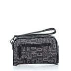 Borsa Icon uomo 08A667P26   BLACK